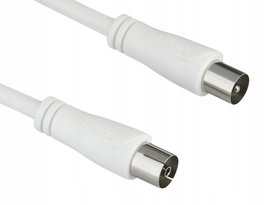 KABEL ANTENOWY HAMA 1,25M