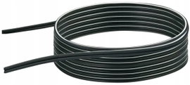 Kabel głośnikowy Schwaiger Standard 2 x 0,75 mm² 10 m