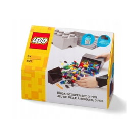LEGO 4121 Zestaw Szufelek Z Rozdzielaczem