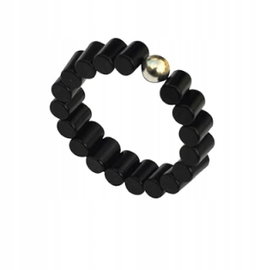 PIERŚCIEŃ PRZECIW CHRAPANIU REGULAOWANY AIMANTIX UNIWERSALNY ROZMIAR