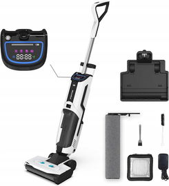 Odkurzacz wodny Mamibot FLOMO I PLUS 150 W biały