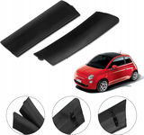 Osona panelu wycieraczek do Fiat 500 2007-2024