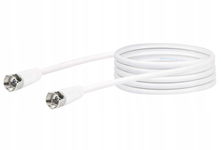 Kabel antenowy 3m Schwaiger KVC30