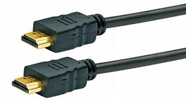 Kabel HDMI 1,5 m 4K UHD Schwaiger