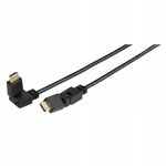 Kabel HDMI 1,5m 4K UHD Vivanco 47-45074 HDMI - HDMI 1,5 m