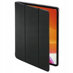 ETUI DO APPLE IPAD PRO 11" (2020) CZARNY PRZEZROCZYSTE PLECKI