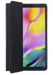 Etui Z Klapką Case do Samsung Galaxy Tab A7 10.4 2020 Czarny