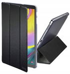 Etui z Klapką do Samsung Galaxy Tab A 10.1 2019 Fold Clear czarny