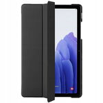 Etui z klapką Case do Samsung Galaxy Tab A7 10.4" czarny miejsce na rysik