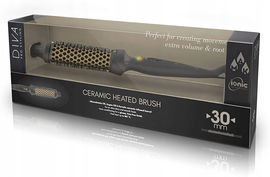 LOKÓWKO SUSZARKA CERAMICZNA DIVA PRO314 30mm czarny