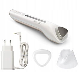 Panasonic EH-XT20 urządzenie do pielęgnacji twarzy technologia mikroprądów