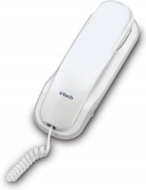 Telefon przewodowy Vtech cd1200