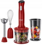 Blender ręczny Russell Hobbs 3 w 1 24730-56 500 W czerwony