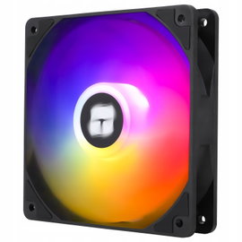 Wentylator PWM ARGB 120 x 120 mm Thermalright TL-C12C-S
