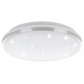 Plafon okrągły Eglo LED 340 mm
