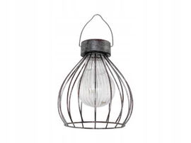 Solarna lampa wisząca EGLO 3x0,06 W STYLOWA