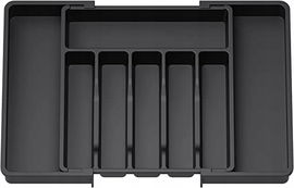 Lifewit Silverware organizer na sztućce FG3-30