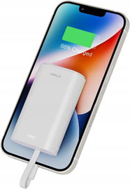 iWALK Przenośna ładowarka, 9000 mAh