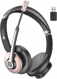 Zestaw słuchawkowy Bluetooth z mikrofonem BT782G