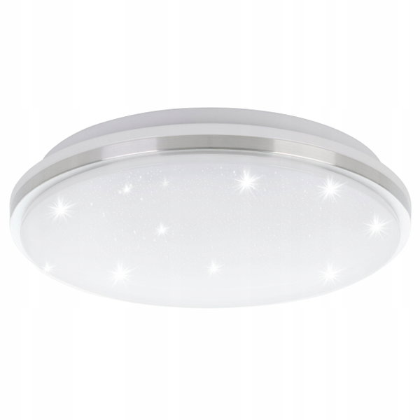 Plafon okrągły Eglo LED 340 mm