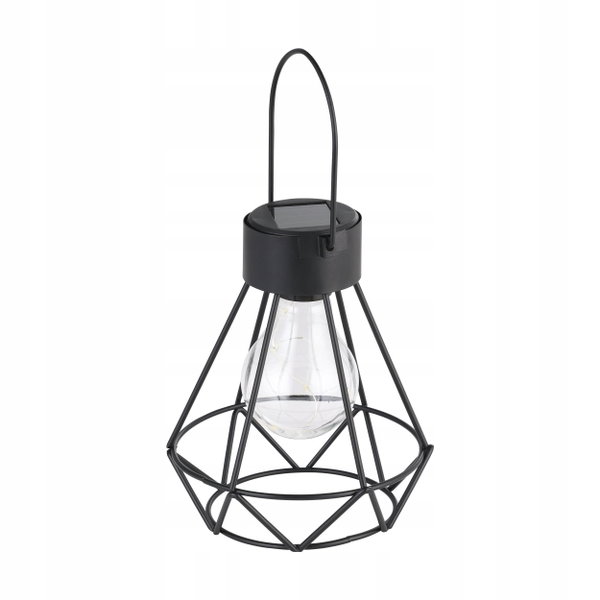 Solarna lampa EGLO DEKO LED STYL