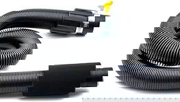 Wąż przedłużający suszarke dla psów SMD-06