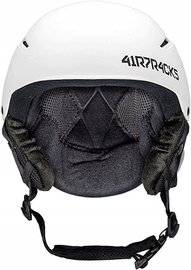 Kask snowboardowy Airtracks „STAR T-200” - Rozmiar M