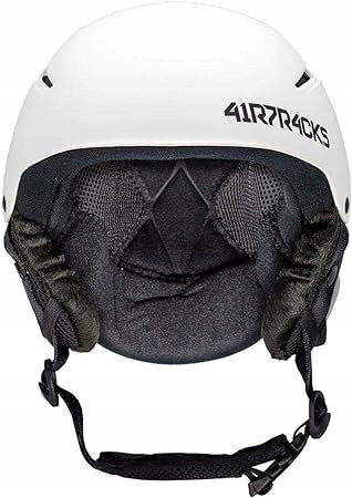 Kask snowboardowy Airtracks „STAR T-200” - Rozmiar M