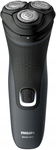 Golarka elektryczna Męska Philips Series 1000 Dry PowerCut Wysuwany Trymer