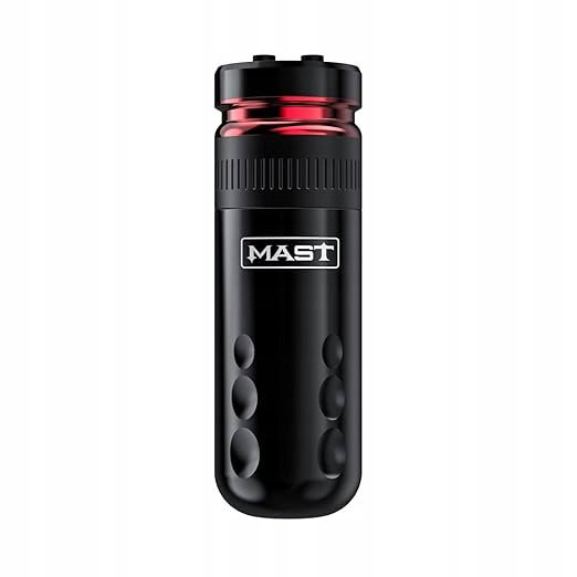 Maszynka do tatuażu Mast Racer Wireless Tattoo Pen 4.0 mm 4-12 V