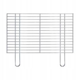 Grill Meister ruszt do grilla paleniska prostokątny