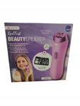 Depilator diamentowy RelaxVital Epil Twist LED