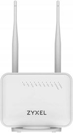 Zyxel VMG1312-T20B - Modem Router VDSL2/ADSL2+ Wi-Fi 300 Mb/s
