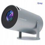 Projektor LED Magcubic HY300 Pro szary