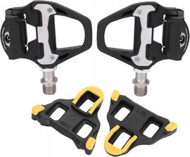 Pedały zatrzaskowe Watris Veiyi R21