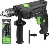 Wiertarka udarowa GALAX PRO 600W 13 mm, 0-3000 obr./min /P