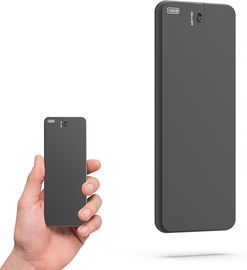 Tonnlog 128 GB Dyktafon, 200 godzin (8 dni)