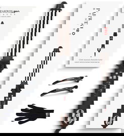 Lokówka PARWIN PRO BEAUTY 32mm Obrotowa z powłoką Nano Titanium LCD