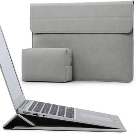 HYZUO torba na laptopa 15" HP Dell Macbook LENOVO Asus MSI HP + organizer