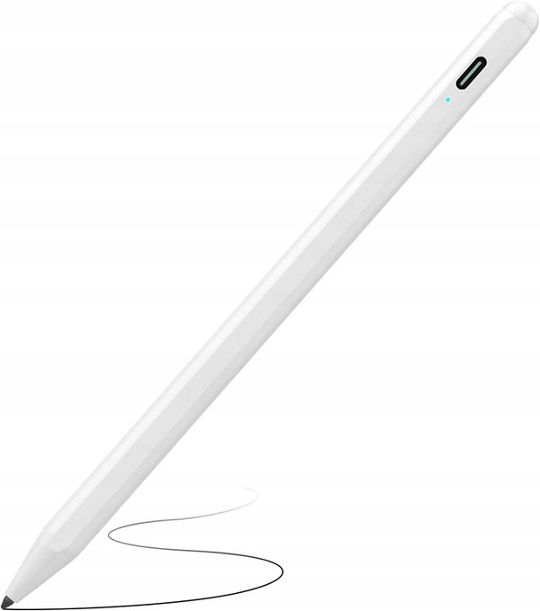 Rysik do iPada Apple 2018-2022 szybkiego ładowania Palm Rejection
