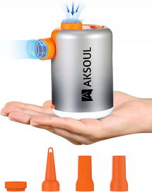 Pompka elektryczne Aksoul Pow 19 W