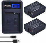 Ładowarka DuraPro dmwblc12 do Panasonic