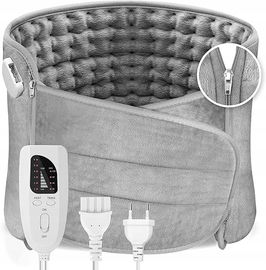 Terapeutyczna termiczna podkładka grzewcza, 120 x 30 cm