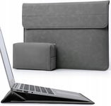 HYZUO Etui na laptopa 13,3-14" MacBook Pro 2021 14 M1 Pro