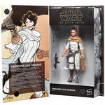 Princess Leia Organa Comic Packs Figurka Star Wars - Limited Edition"