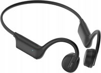 LOBKIN Słuchawki dźwiękowe kości Bluetooth 5.3 - Open Ear