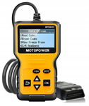 TESTER DIAGNOSTYCZNY OBDII/EOBD MOTOPOWER MP69033