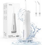 Bezprzewodowy Irygator do zębów Odkamieniacz Water Flosser 2000mAh IPX7