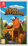 Bear & Breakfast Nintendo Switch - świetna przygodowa gra strategiczna