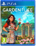 Garden Life: A Cozy Simulator PS4 / PS5 - symulator ogrodu, dla dzieci